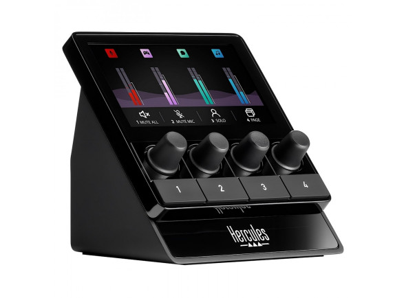 Hercules DJ Stream 100 Hercules DJ Stream 100